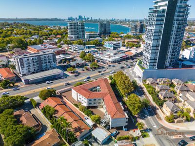 889 Canning Highway, Applecross