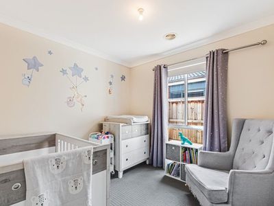 10 Yaleri Rise , Werribee