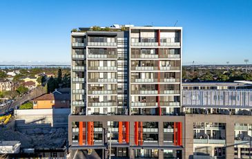 703 / 218 Railway Parade, Kogarah