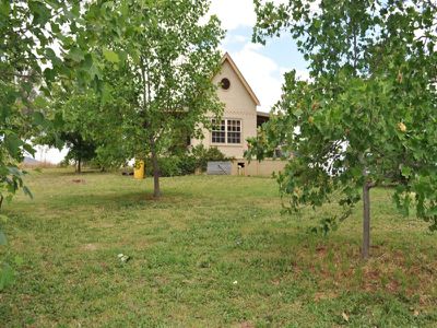Garvey Road, Yackandandah