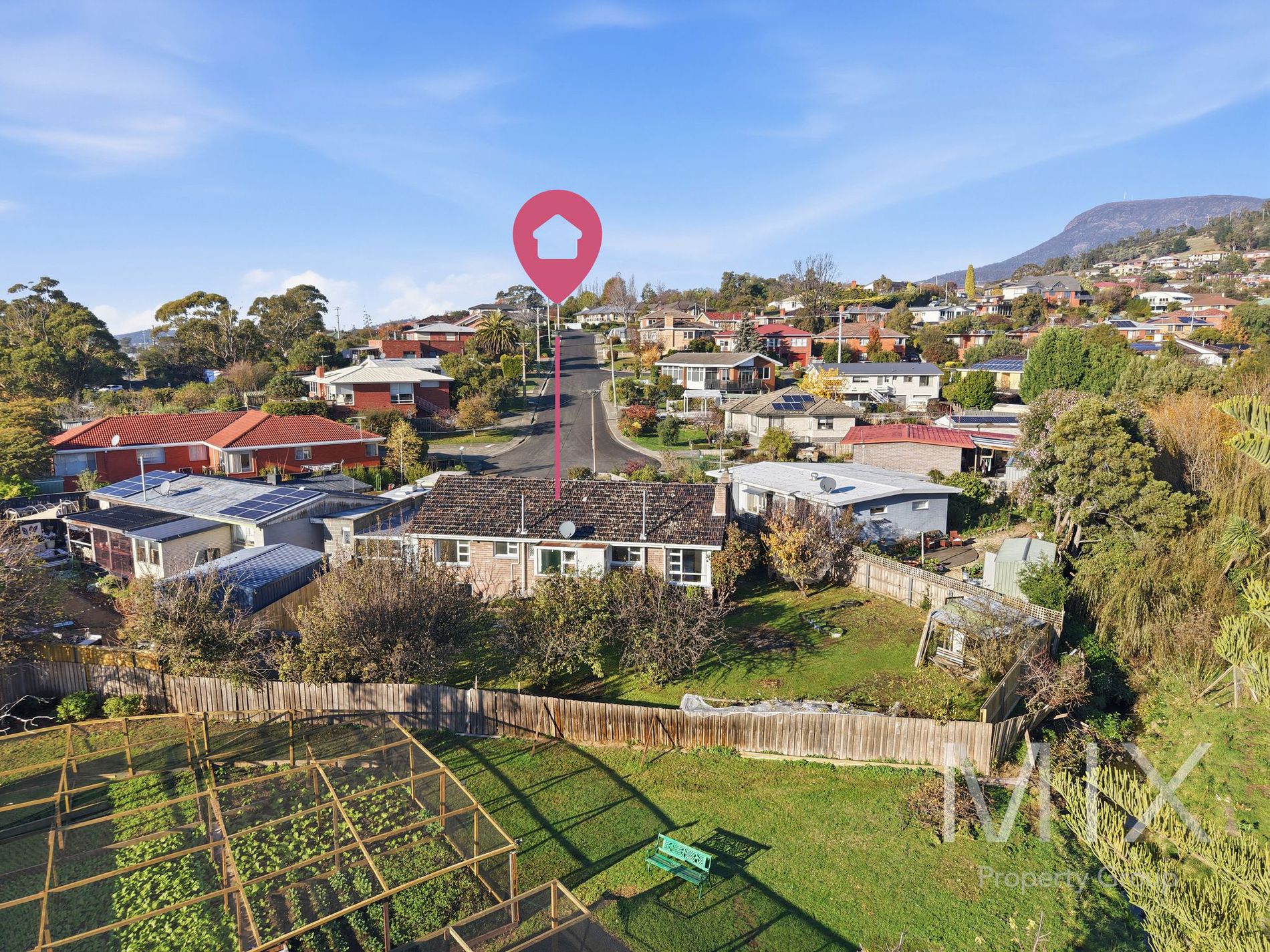 16 Mitchell Avenue, Rosetta