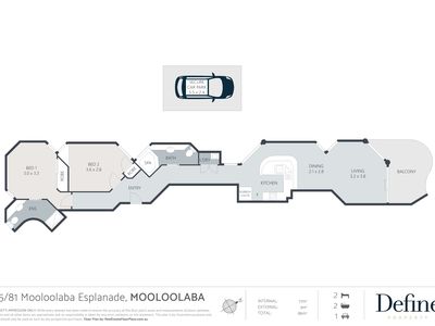 15 / 81 Mooloolaba Esplanade, Mooloolaba