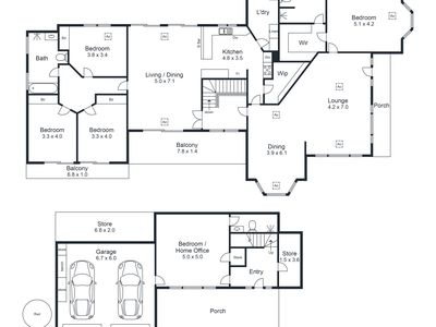 2 Nunyara Crescent, Belair