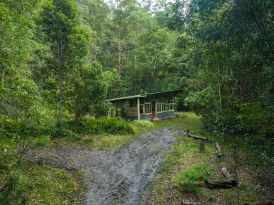 1166 Roseberry Creek Road, Roseberry Creek