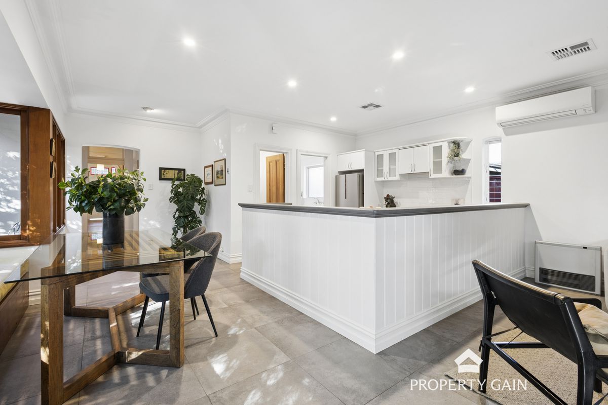West Leederville