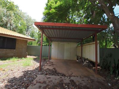 5 Koolparn Court, Kununurra