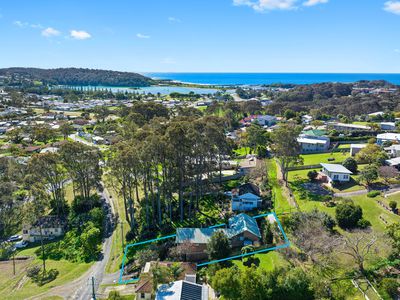 11 Taylor Street, Narooma