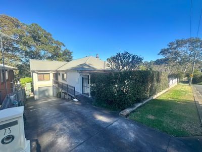 73 Bridge Street, Coniston
