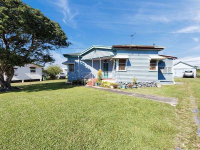 19 Milne Lane, West Mackay