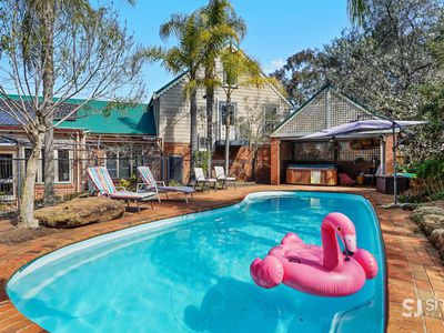 8 Werrigal Street, Wongarbon