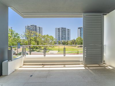 6 The Circus, Burswood