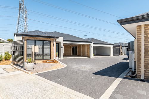 7 / 13 Welford Way, Success