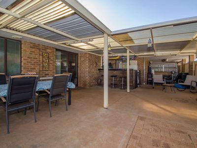 205 Bourke Street, Kalgoorlie