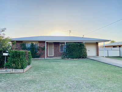 41 Hamlyn Road, Oakey