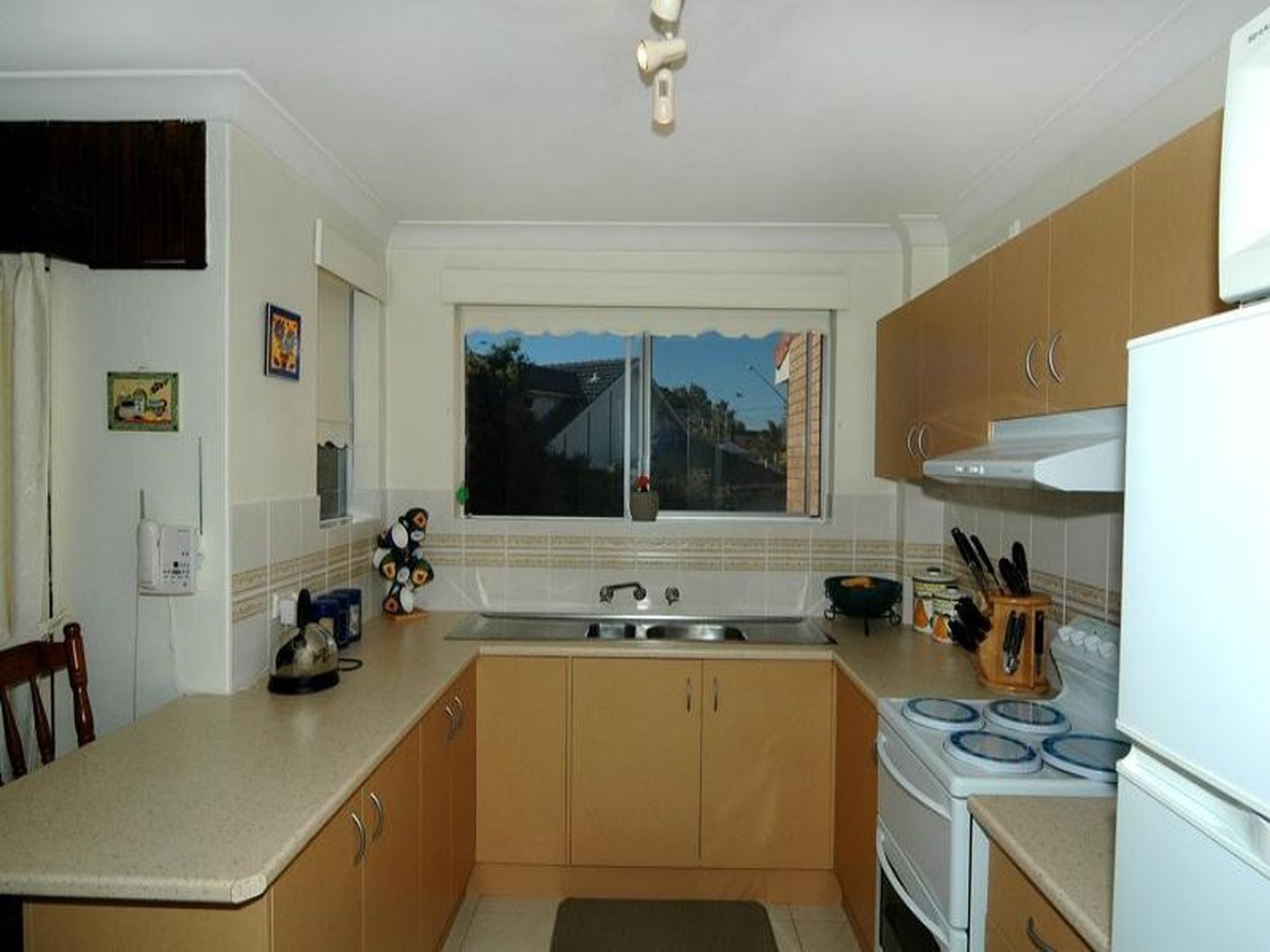 4 / 6 Blackbutt Way, Barrack Heights