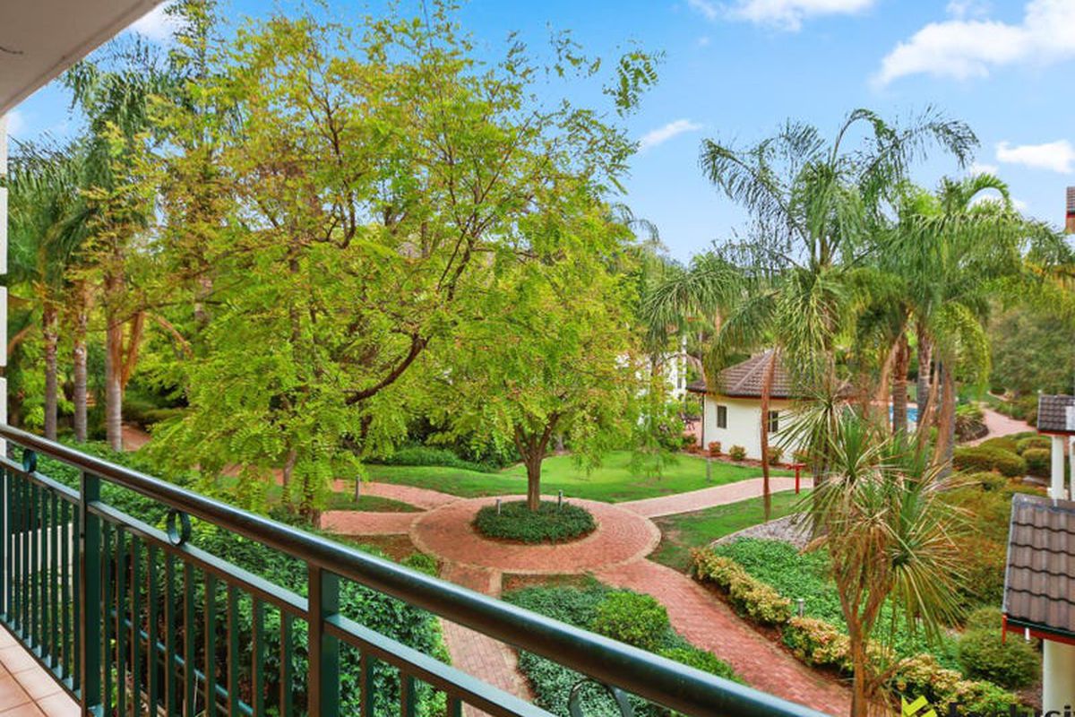 21 / 23 George Street, North Strathfield