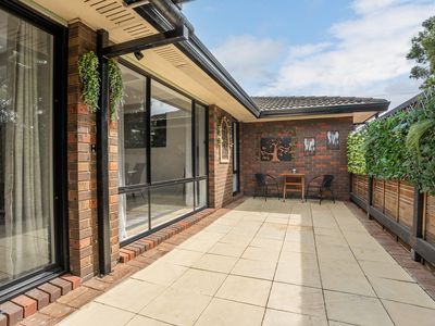 63 Victoria Street, Wahgunyah