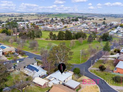 43 Violet Street, South Bathurst