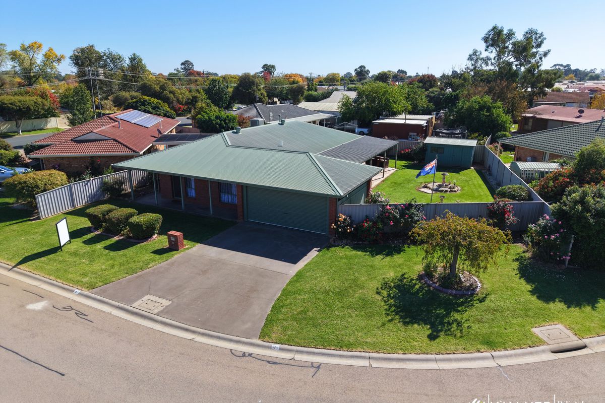 1 Henley Close, Kyabram