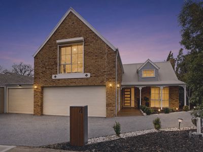 4 Cypress Hill Drive, Narre Warren South