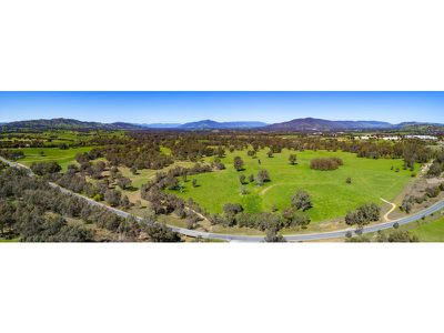 . Murray Valley Highway, Bonegilla