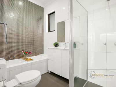 20 / 1-3 Hornsey Road, Homebush West