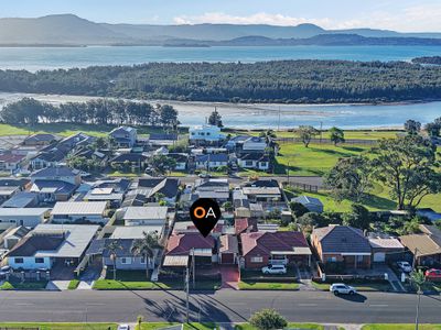 154 Pur Pur Avenue, Lake Illawarra