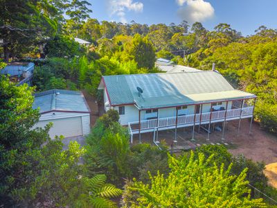 8 Teton Court, Tamborine Mountain