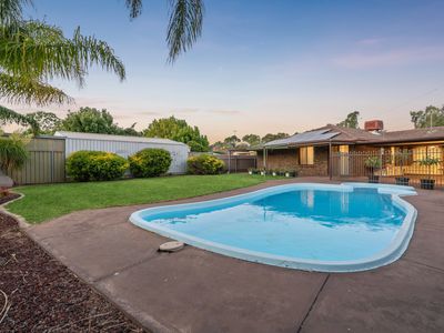 2 Symor Court, Parafield Gardens