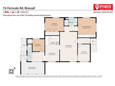 76 Fernvale Road, Brassall