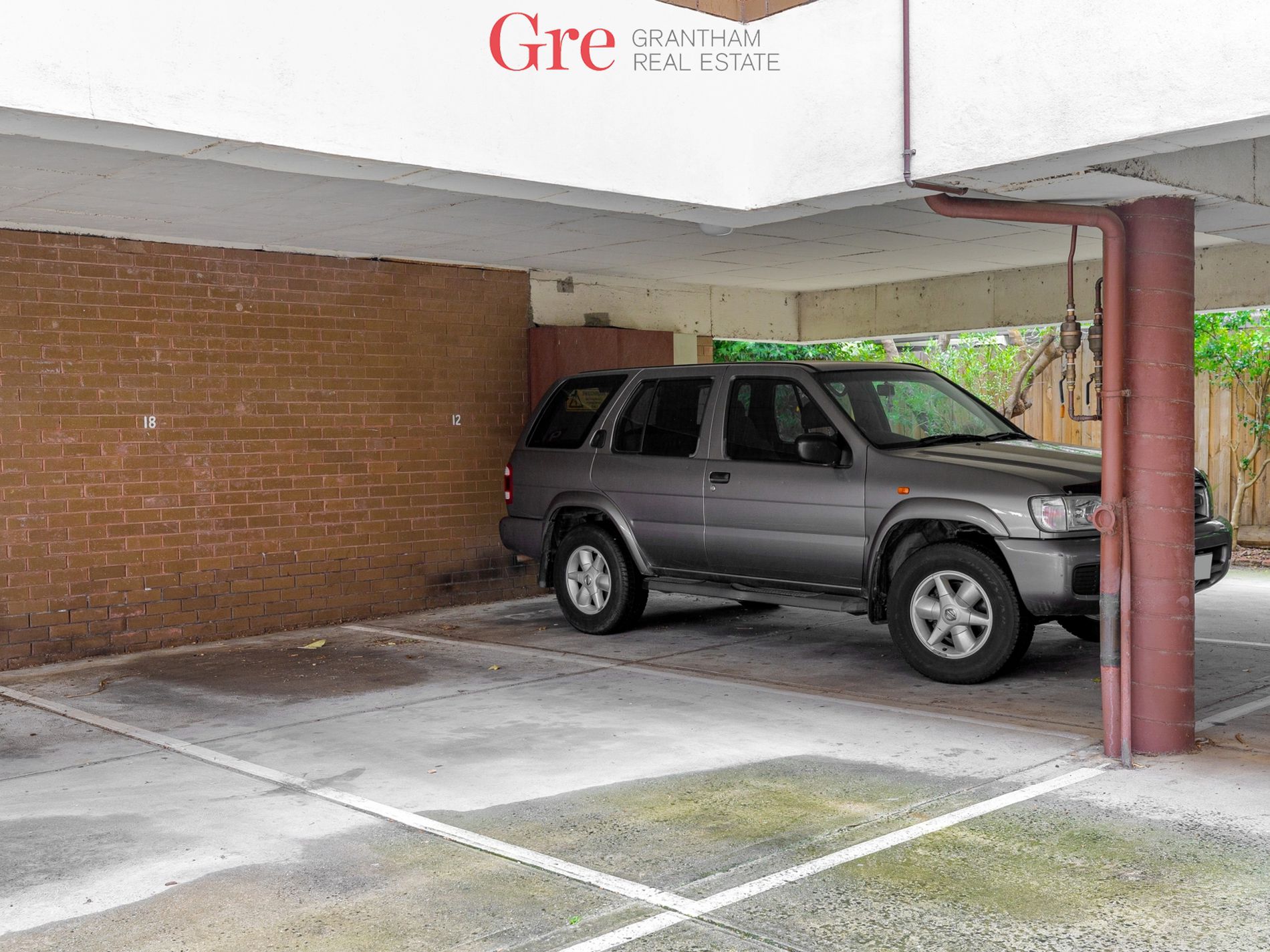 Ascot Vale Grantham Real Estate