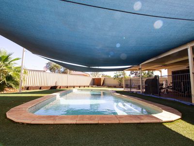 34 Mauger Place, South Hedland