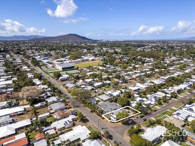 1 / 48 Thompson Street, Mundingburra