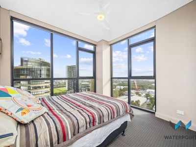 2303 / 11 Australia Avenue, Sydney Olympic Park