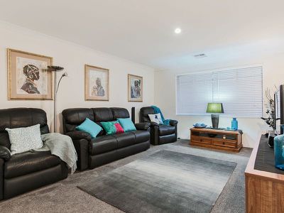 19 Icelandic Meander , Baldivis