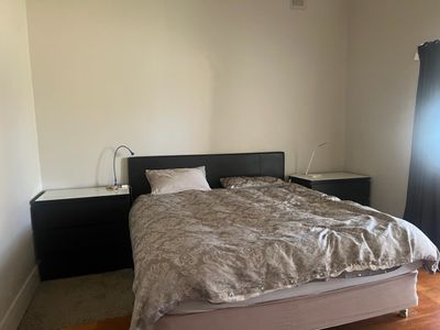 Room 1  / 38  Third Avenue, Sefton Park