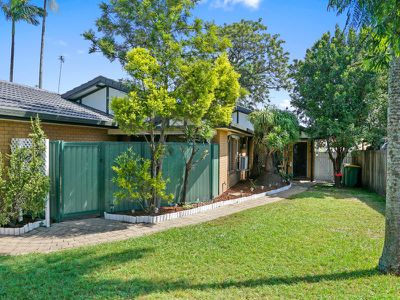 112 Oxley Drive, Paradise Point