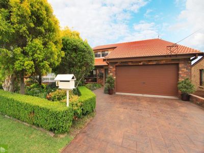 4 Kerrawah Ave, Figtree