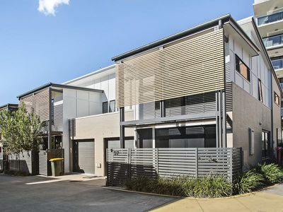 97 / 1914 Creek Road, Cannon Hill