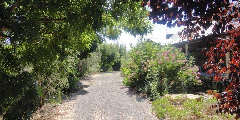 Feltrim Road, Violet Town