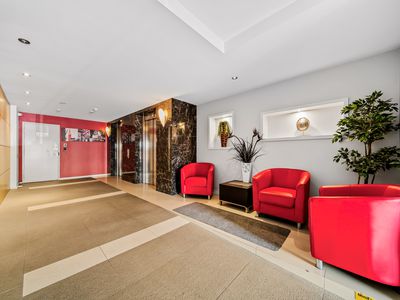 8 / 118 Adelaide Terrace, East Perth