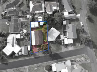 2 Stewart Street, Millicent