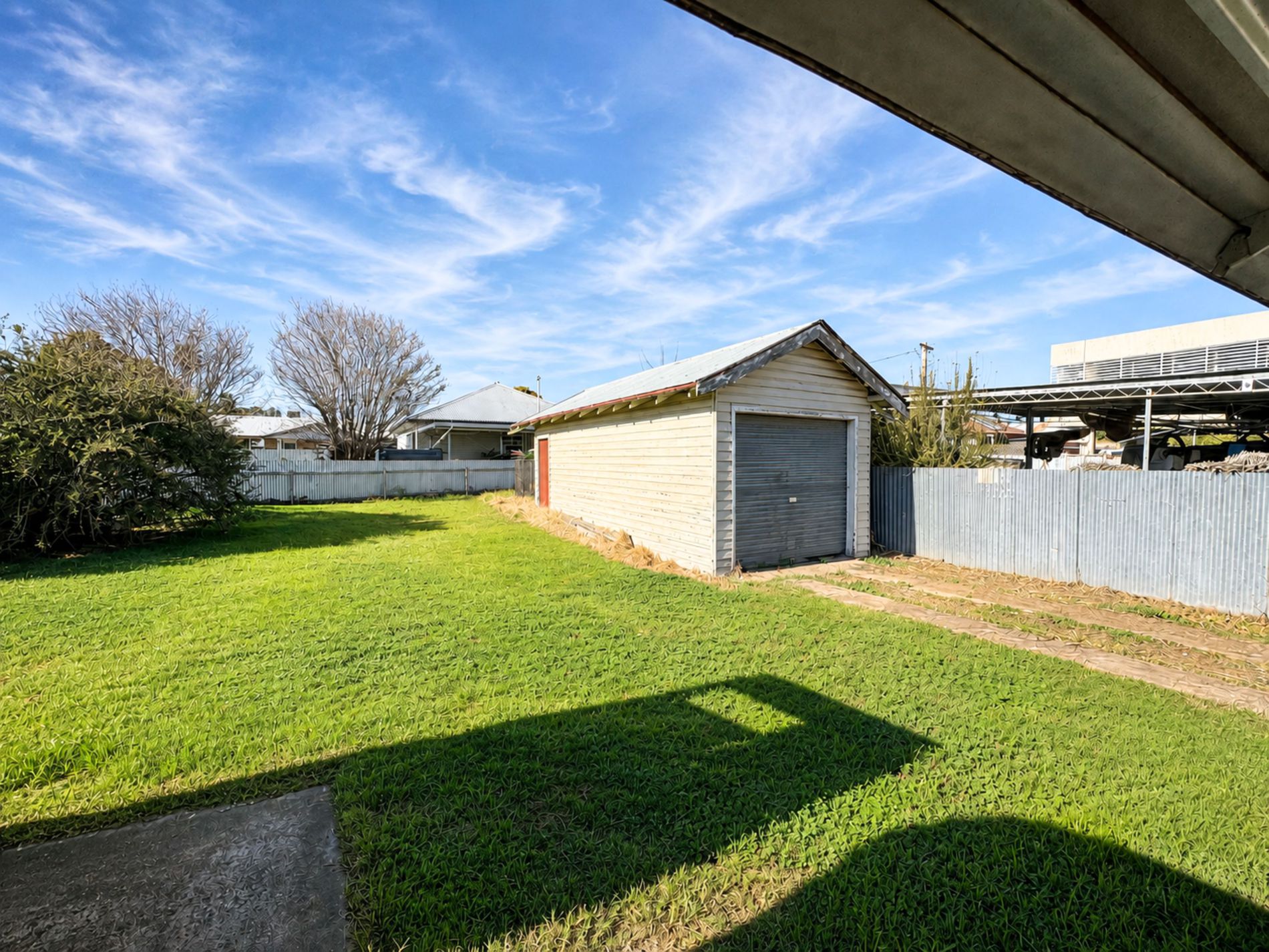 41 Abbott Street, Gunnedah