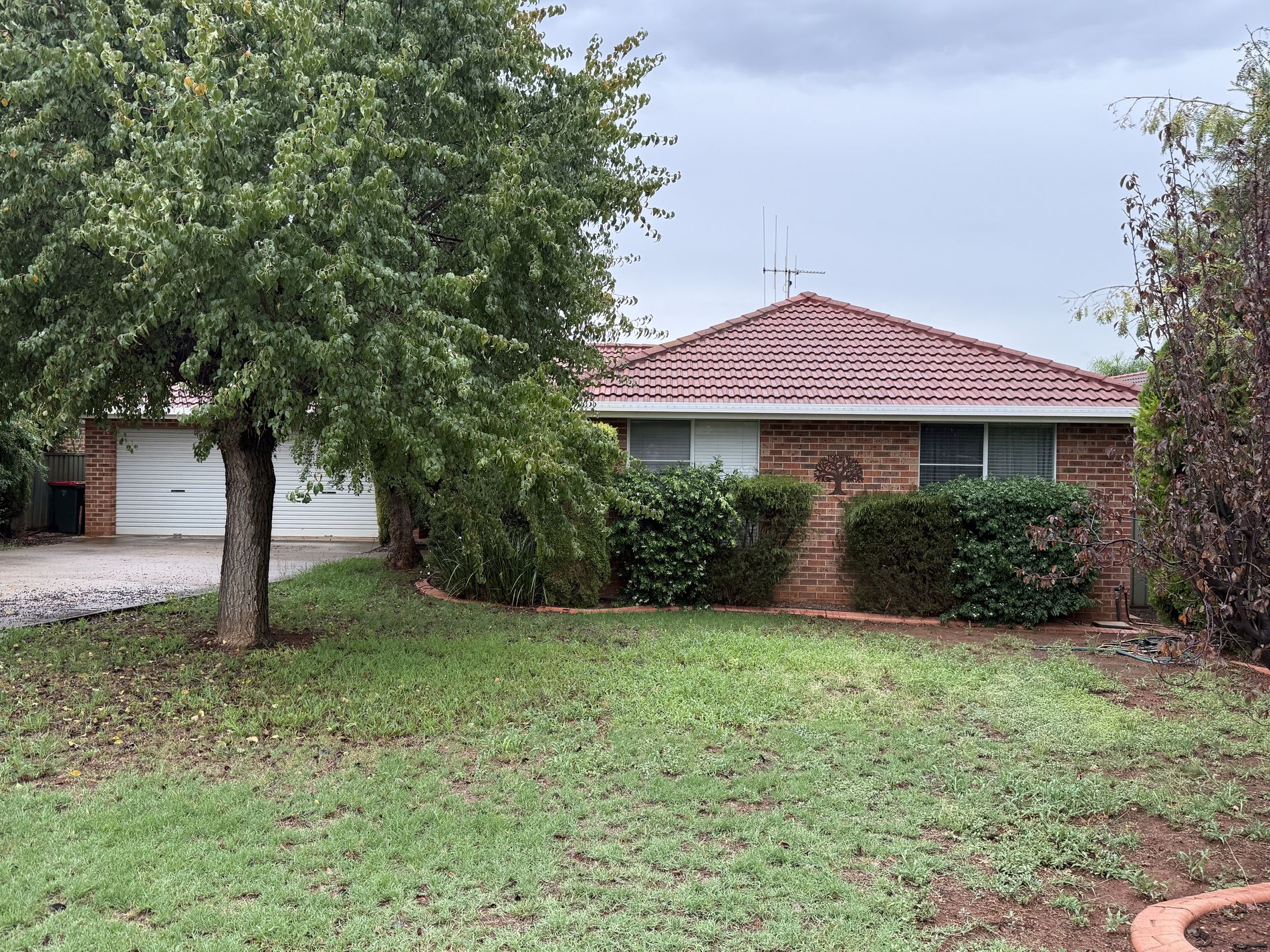 7 Cobden Place, Parkes