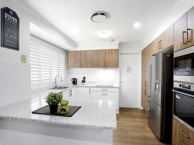 22 Dillwynia Drive, Glenmore Park