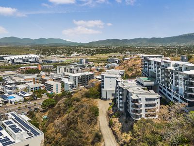 63 / 209 Wills Street, Townsville