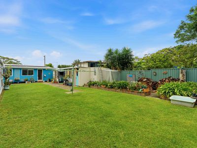 19 Waratah Avenue, Cudmirrah