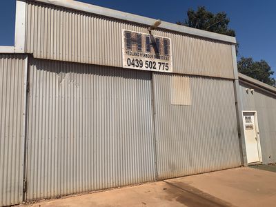 14 Ridley Street, Wedgefield