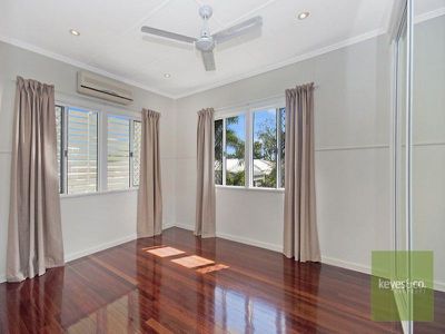 51 Begg Street, Gulliver