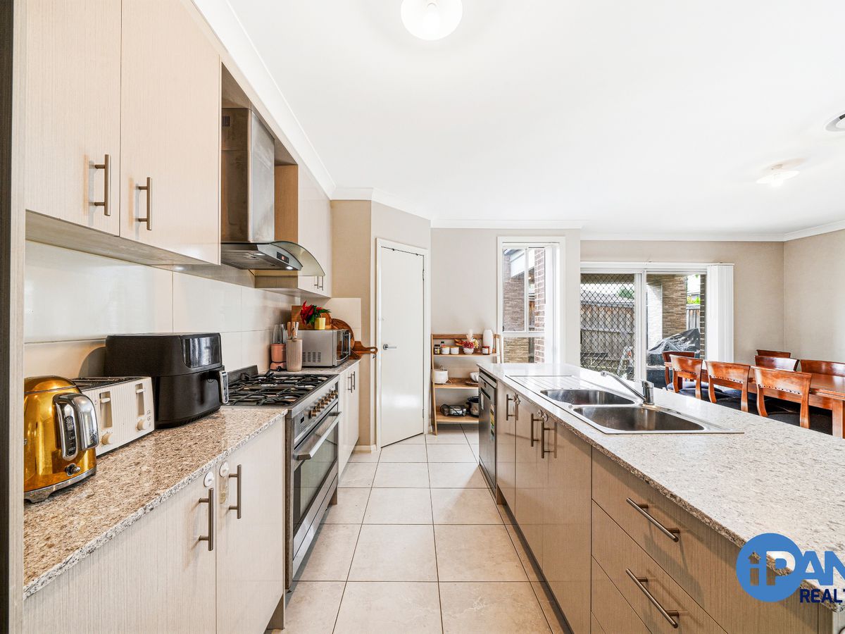 90 Longhurst Street, Oran Park